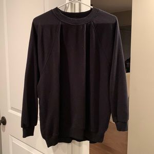 AE Jegging Fit Sweatshirt